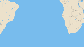 St. Helena, Ascension und Tristan da Cunha Thumbnail