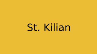 St. Kilian Thumbnail