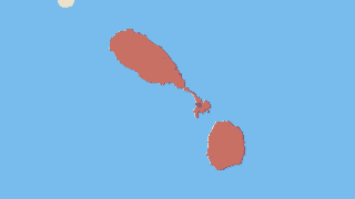 St. Kitts und Nevis Thumbnail