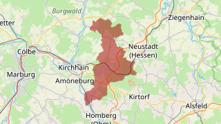 Stadtallendorf Thumbnail