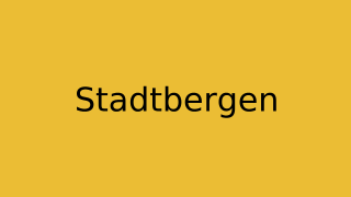 Stadtbergen Thumbnail