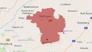 Stadthagen Thumbnail