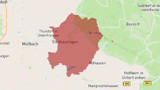 Stadtlauringen Thumbnail