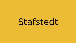 Stafstedt Thumbnail