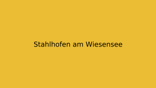 Stahlhofen am Wiesensee Thumbnail