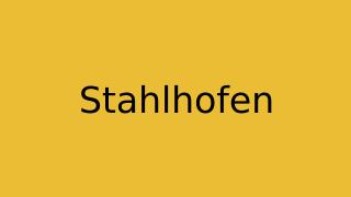 Stahlhofen Thumbnail