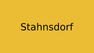Stahnsdorf Thumbnail