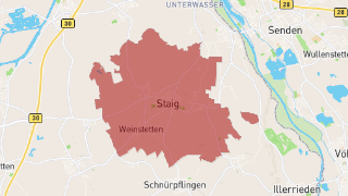 Staig Thumbnail