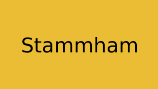Stammham Thumbnail