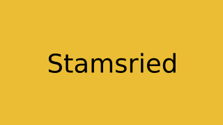 Stamsried Thumbnail