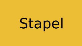 Stapel Thumbnail