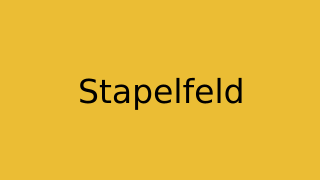 Stapelfeld Thumbnail