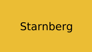 Starnberg Thumbnail