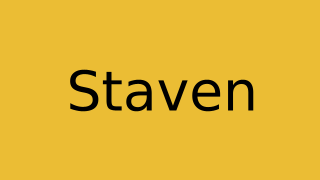 Staven Thumbnail