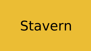 Stavern Thumbnail