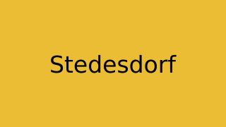 Stedesdorf Thumbnail