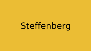 Steffenberg Thumbnail