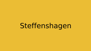 Steffenshagen Thumbnail