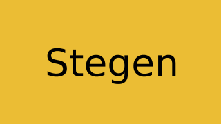 Stegen Thumbnail