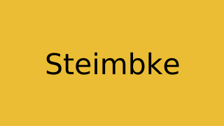 Steimbke Thumbnail