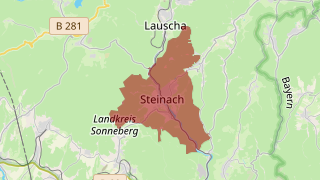 Steinach Thumbnail
