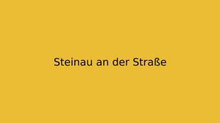 Steinau an der Straße Thumbnail