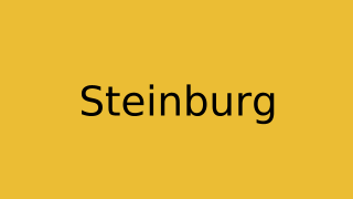 Steinburg Thumbnail