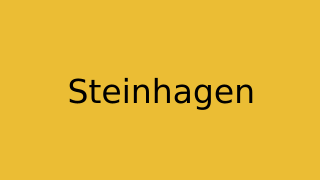 Steinhagen Thumbnail