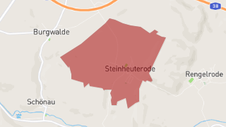 Steinheuterode Thumbnail