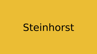 Steinhorst Thumbnail