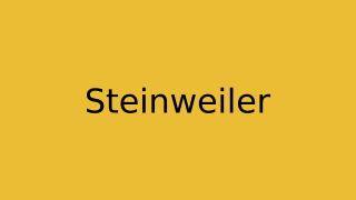 Steinweiler Thumbnail