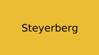 Steyerberg Thumbnail