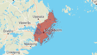 Stockholms län Thumbnail