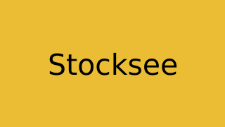 Stocksee Thumbnail
