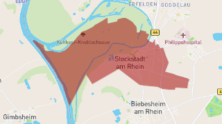 Stockstadt am Rhein Thumbnail
