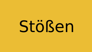 Stößen Thumbnail