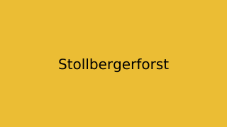 Stollbergerforst Thumbnail
