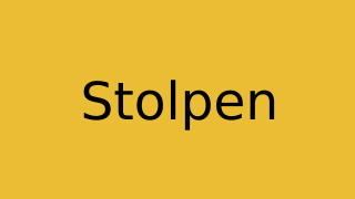 Stolpen Thumbnail