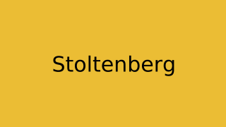 Stoltenberg Thumbnail