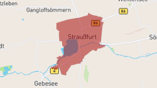 Straußfurt Thumbnail