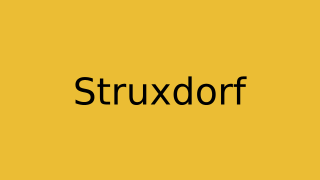 Struxdorf Thumbnail