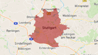 Stuttgart Thumbnail