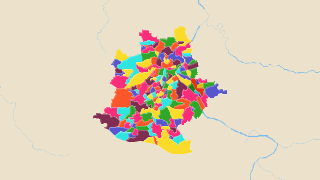 Stadtteile Stuttgart Thumbnail