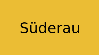 Süderau Thumbnail