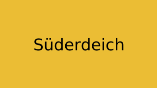 Süderdeich Thumbnail