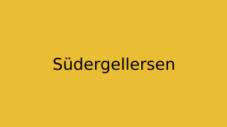 Südergellersen Thumbnail