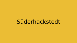 Süderhackstedt Thumbnail