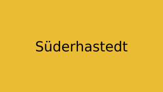 Süderhastedt Thumbnail