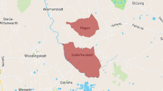 Süderheistedt Thumbnail