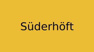 Süderhöft Thumbnail